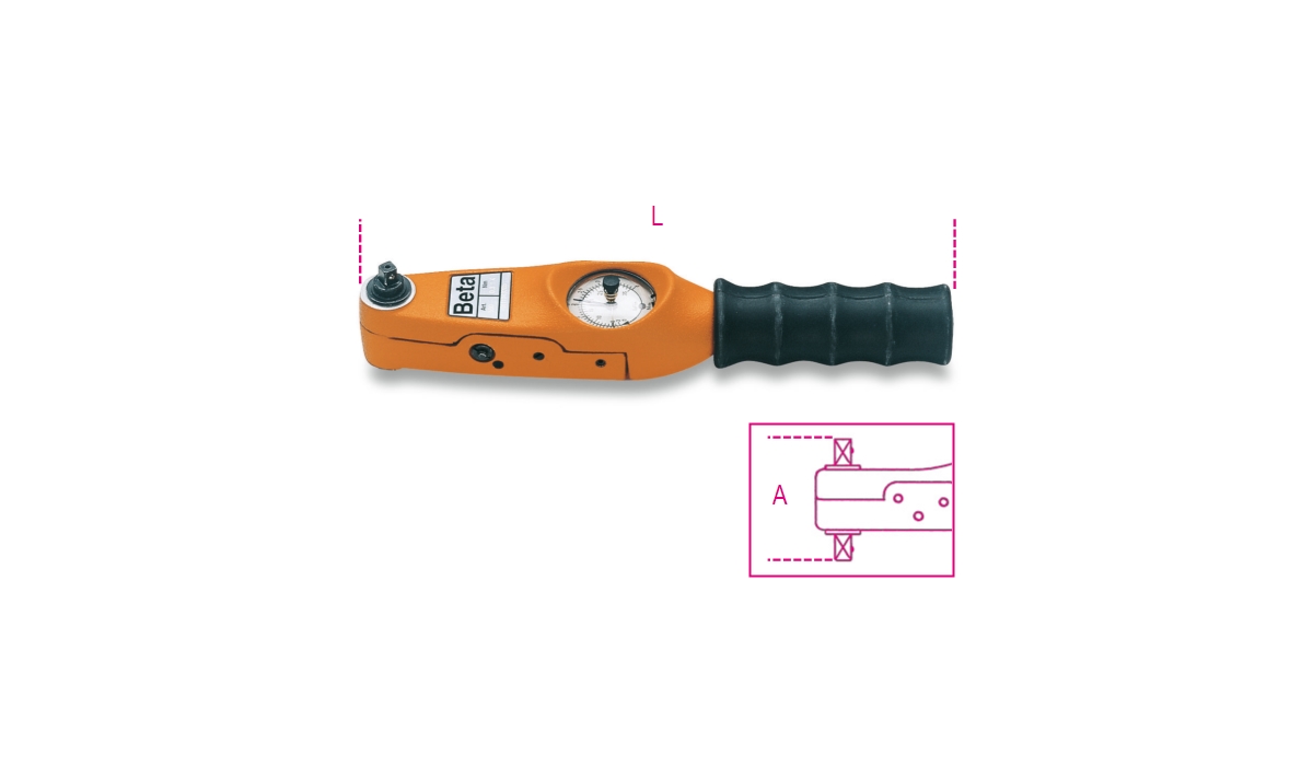 Nyomatékkulcsok és nyomatéksokszorozók