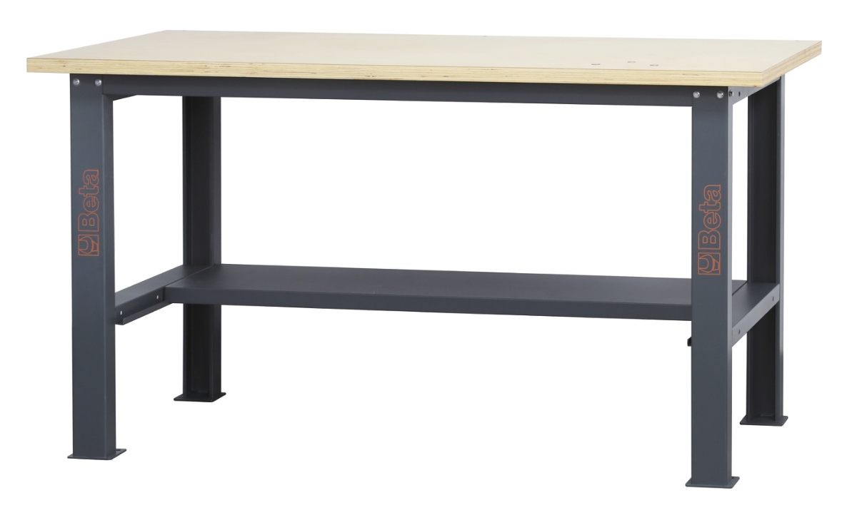 Moduláris Munkapadok