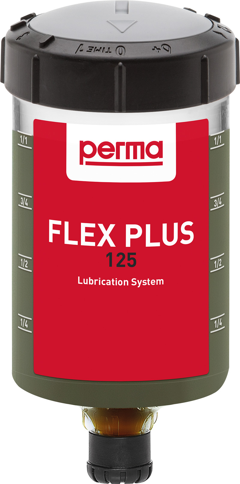 perma FLEX PLUS