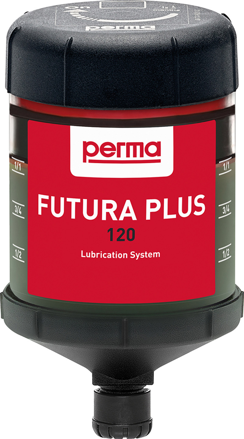 perma FUTURA PLUS