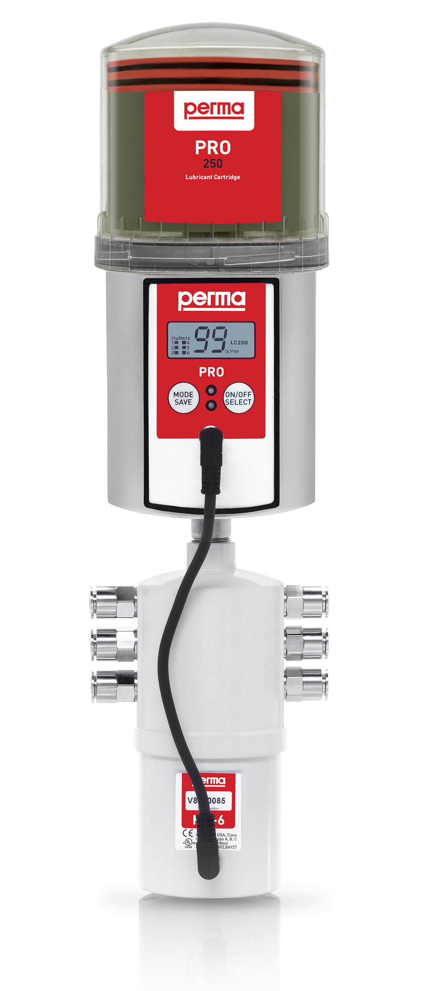 perma PRO MP-6