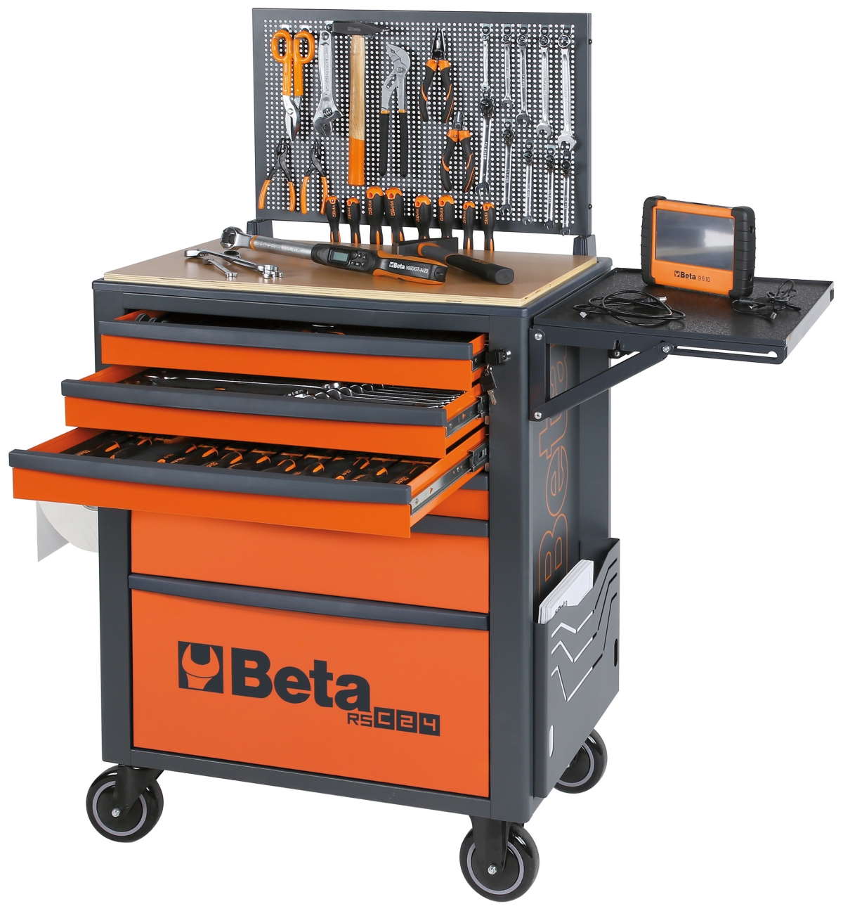 Műhelyberendezések és készletek