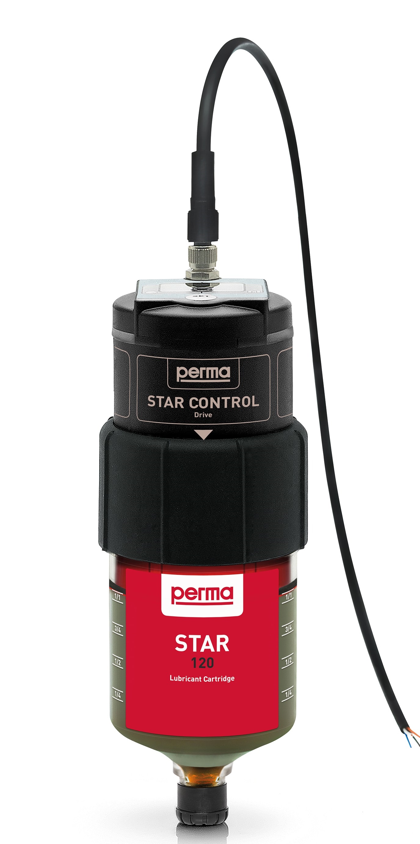perma STAR CONTROL