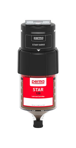 perma STAR VARIO