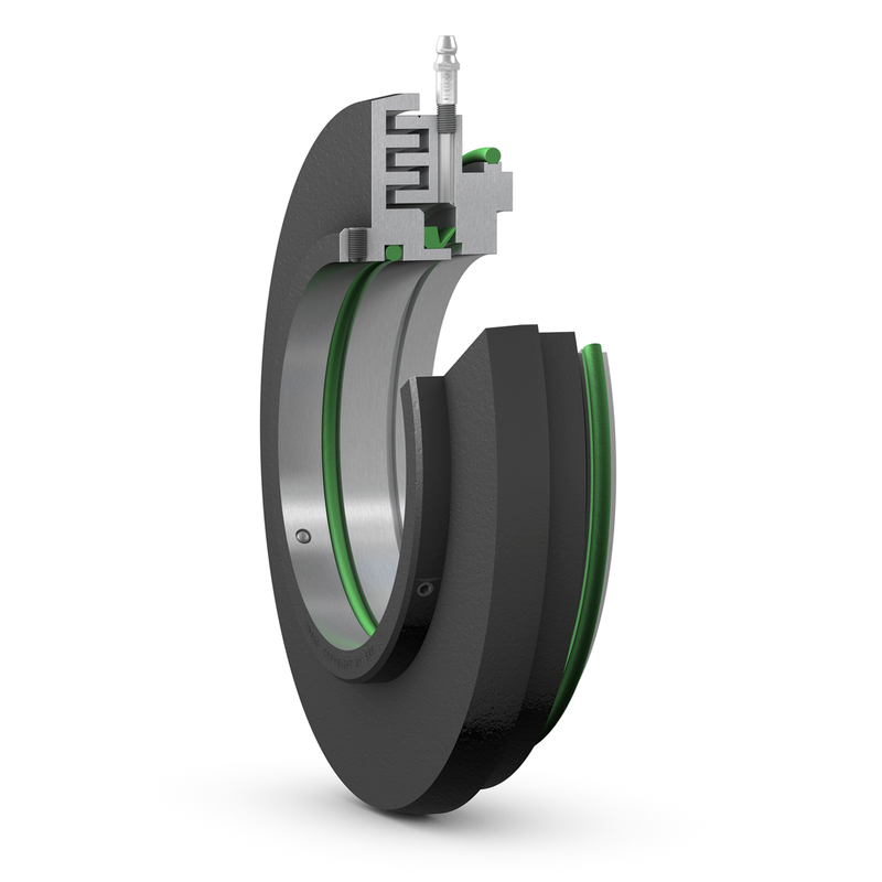 Csapágyház tartozékok