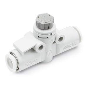 AS3002FG-08A AS3002FG-08A SMC   Vonali kivitel - AS*2FG-A