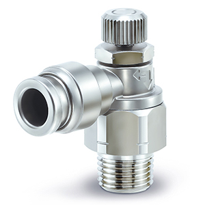 ASG2201-G02-06 ASG2201-G02-06 SMC   Fémház, Könyök - ASG Új