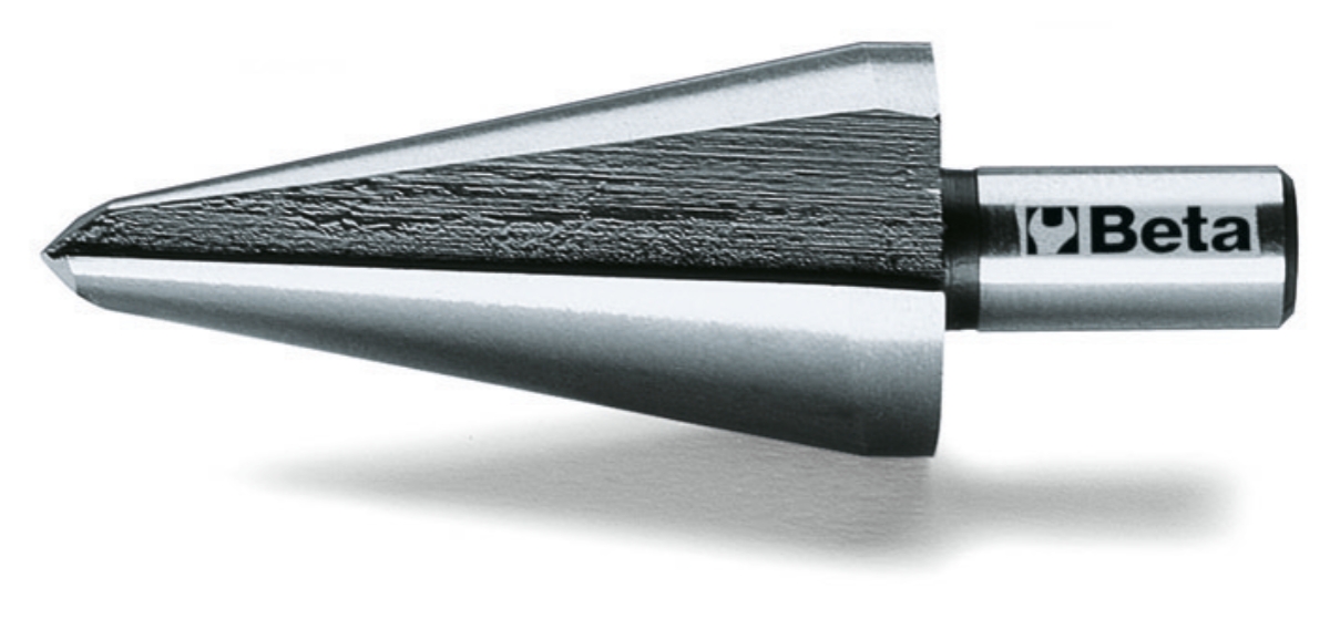 BETA 424/2 (6-20) BETA 424/2 (6-20) 424/2 Kúpos lemezfúró, HSS