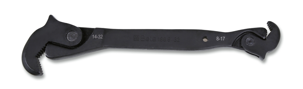 BETA 186/8-32