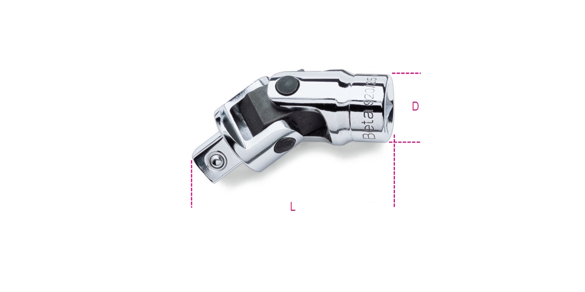 BETA 920/25 BETA 920/25 920/25 1/2-os csukló