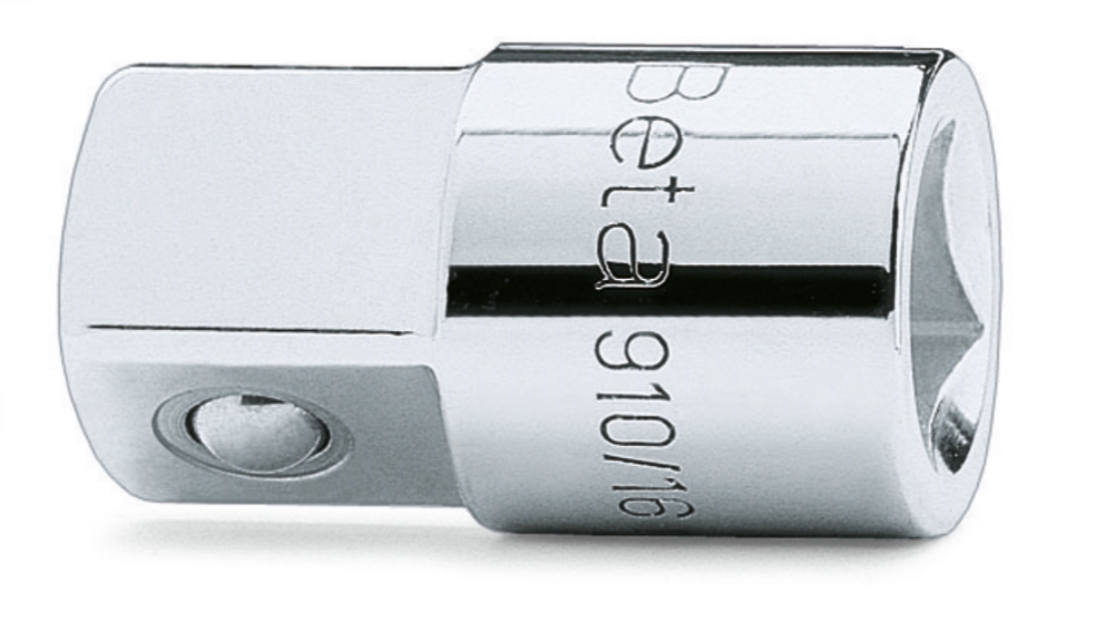 BETA 910/16 BETA 910/16 910/16 Bővítő közbetét 3/8 és 1/2