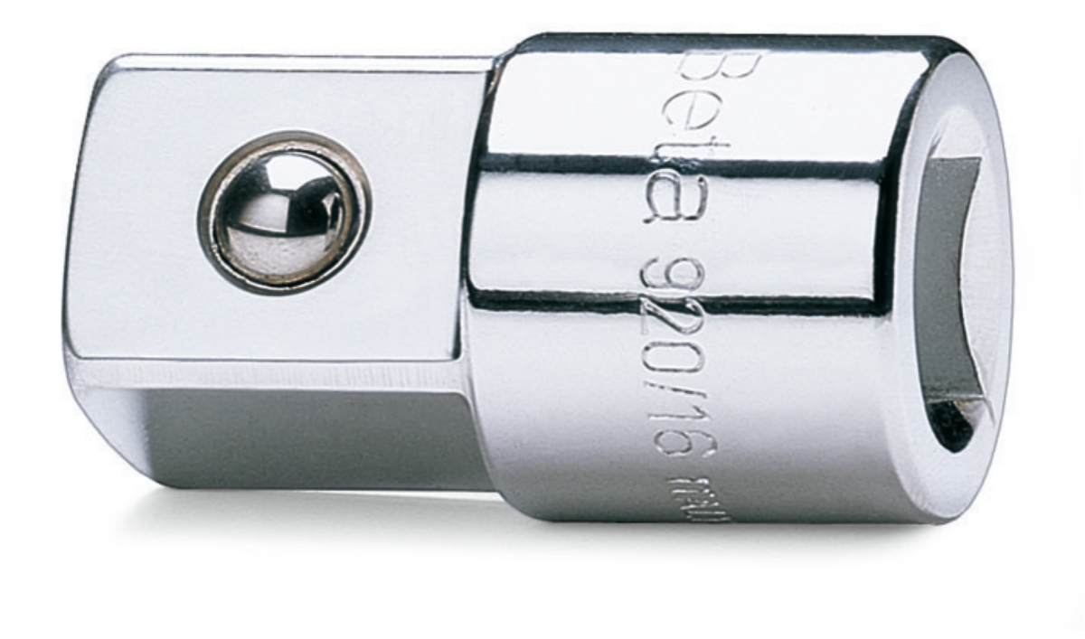 BETA 920/16 BETA 920/16 920/16 Bővítő közbetét 1/2 és 3/4