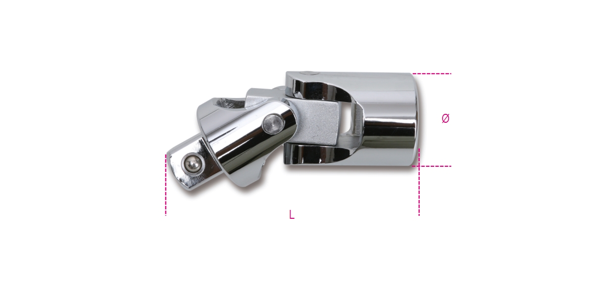 BETA 928/25 BETA 928/25 928/25 Csukló 3/4