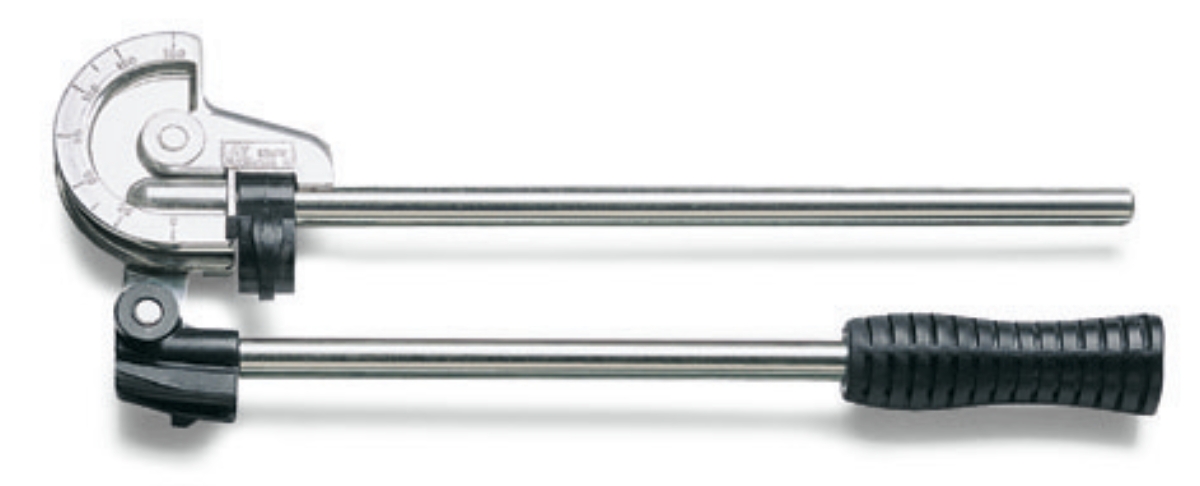 BETA 388/12 BETA 388/12 388 12 Csőhajlító, vékonyfalú réz, könnyűfém és lágyacél csövekhez