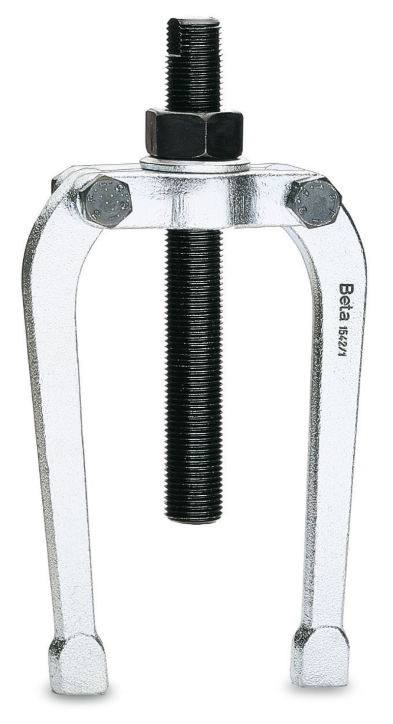 BETA 1542/1 BETA 1542/1 1542/1 Ellentartó belső csapágylehúzókhoz galvanizált