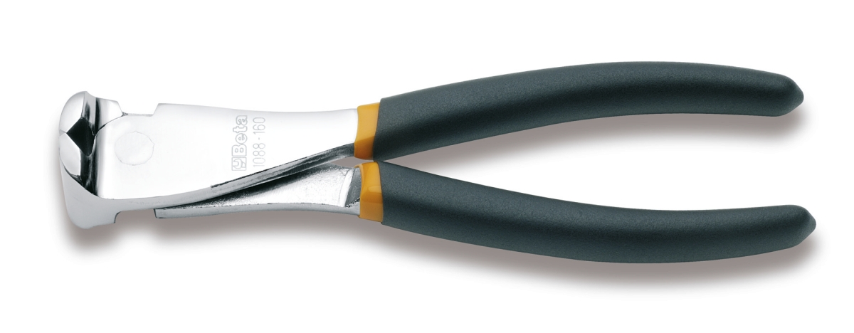 BETA 1088/200 BETA 1088/200 1088 200 Erősített homlokcsípőfogó PVC-bevonattal