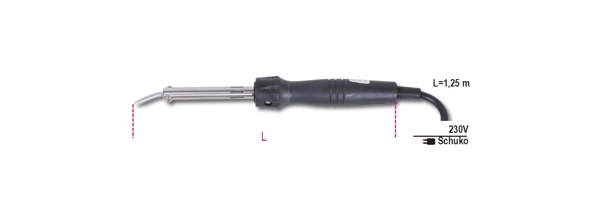 BETA 1820/60 BETA 1820/60 1820 60 Forrasztópáka