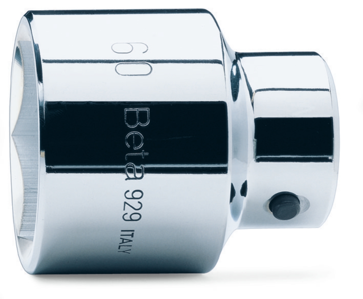 BETA 929/46 BETA 929/46 929 46 Hatlapú dugókulcs