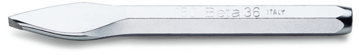 BETA 36/150 BETA 36/150 36 150 Keresztvágó, standard kivitel, krómozott