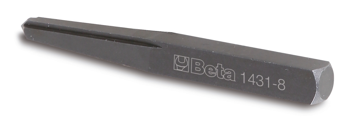 BETA 1431/5 BETA 1431/5 1431/5-LEHÚZÓSZERSZÁM TÖRÖTT CSAVAROK