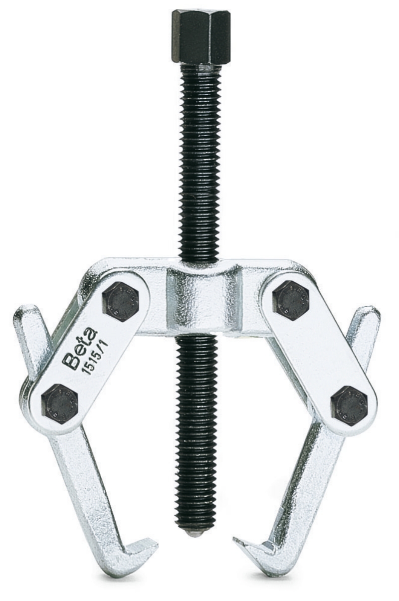 BETA 1515/3 BETA 1515/3 1515/3 Állítható kétkörmös csapágylehúzó, galvanizált