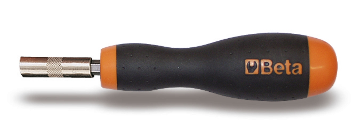 BETA 851/45 BETA 851/45 851 45 Mágneses betéttartó csavarhúzónyéllel