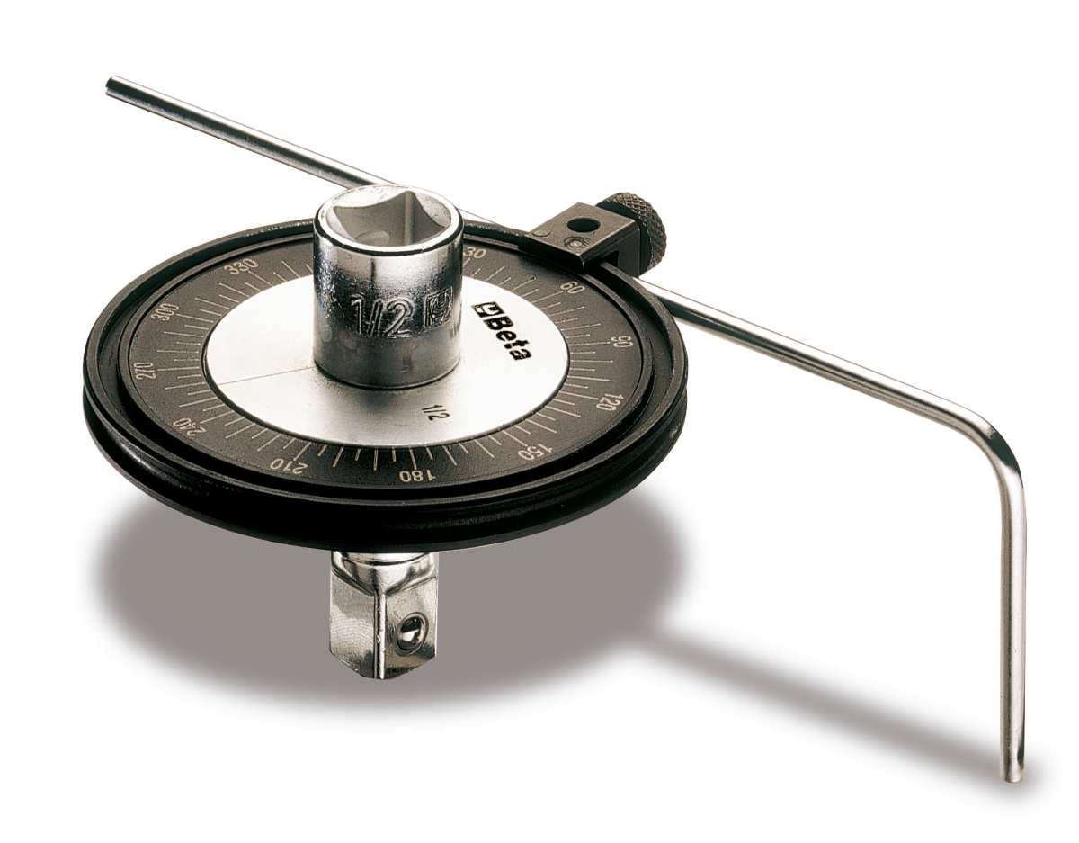 BETA 600/1 BETA 600/1 600/1 Nyomatékszögmérő