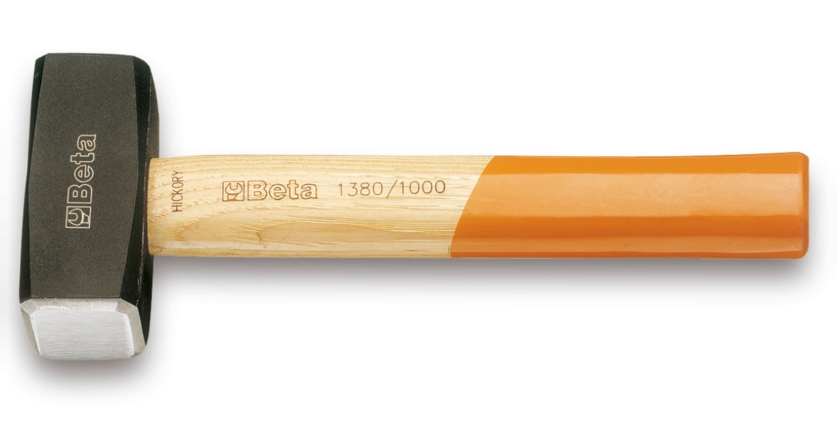 BETA 1380/1500 BETA 1380/1500 1380 1500 Ráverő kalapács, fanyéllel