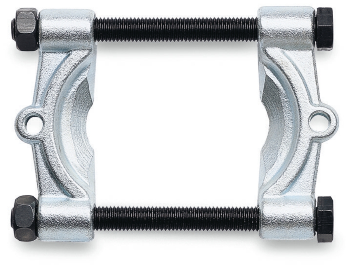 BETA 1534/1 BETA 1534/1 1534/1 Szétválasztó, galvanizált