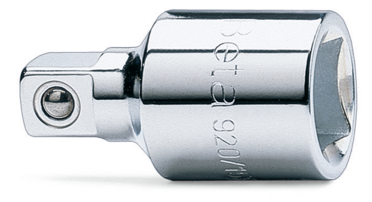 BETA 920/15 BETA 920/15 920/15 Szűkítő közbetét 1/2 és 3/8