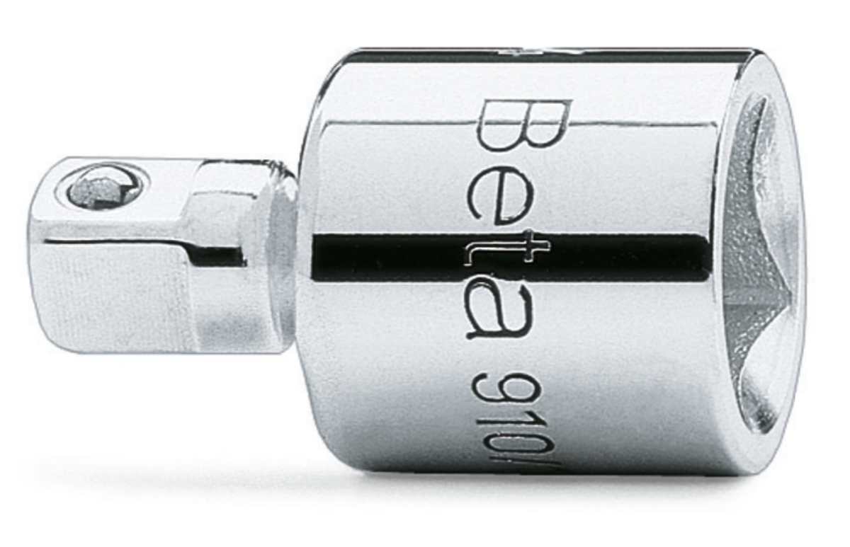 BETA 910/15 BETA 910/15 910/15 Szűkítő közbetét 3/8 és 1/4