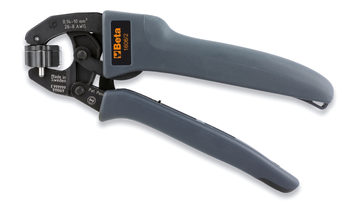 BETA 1606/2 BETA 1606/2 1606/2-ÁTTÉTELES SARUZÓFOGÓ