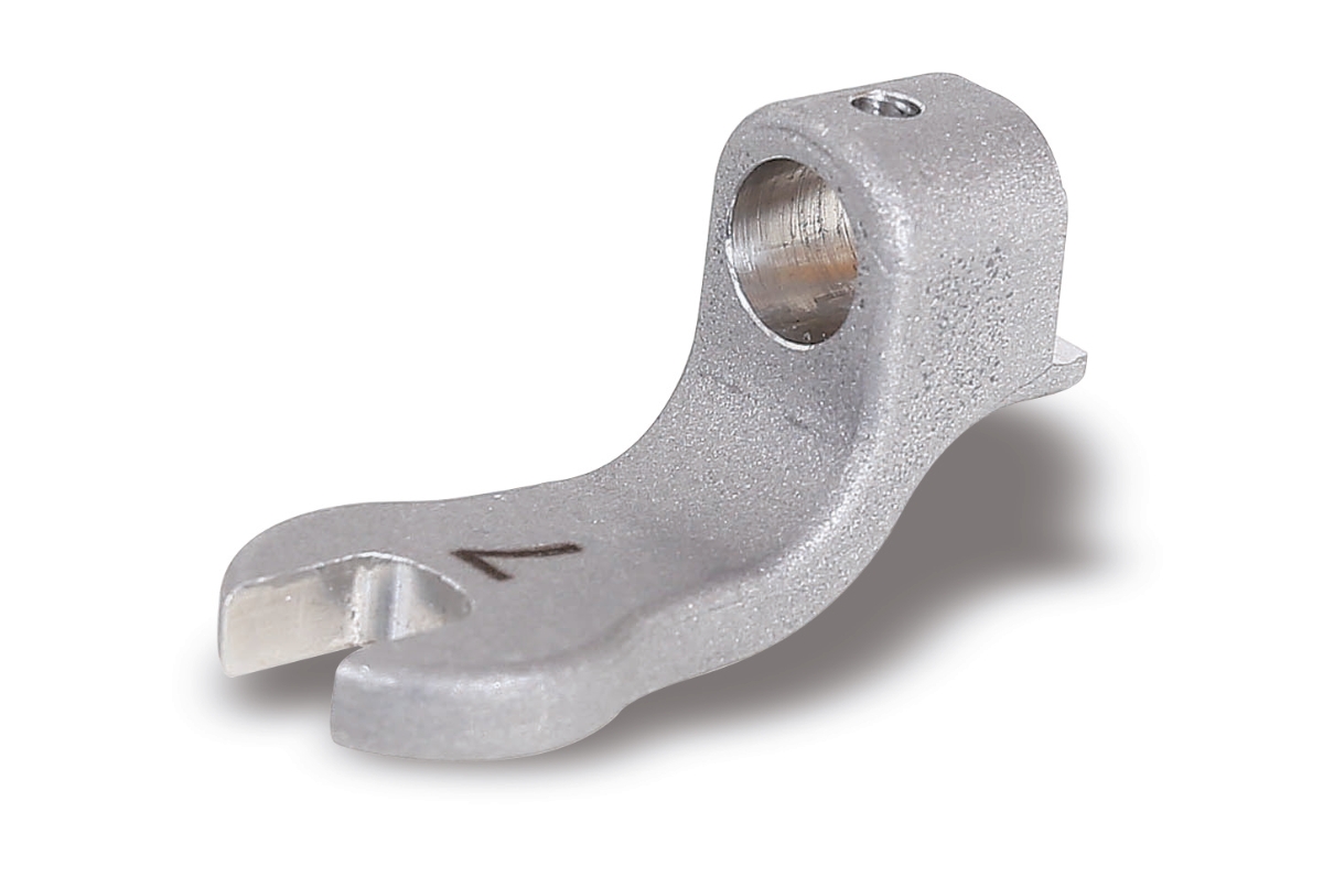 BETA 641/4 BETA 641/4 641 4 Villáskulcs fejek a 604B/5 és a 604B/10 modellhez Külső négyszög: 8 mm