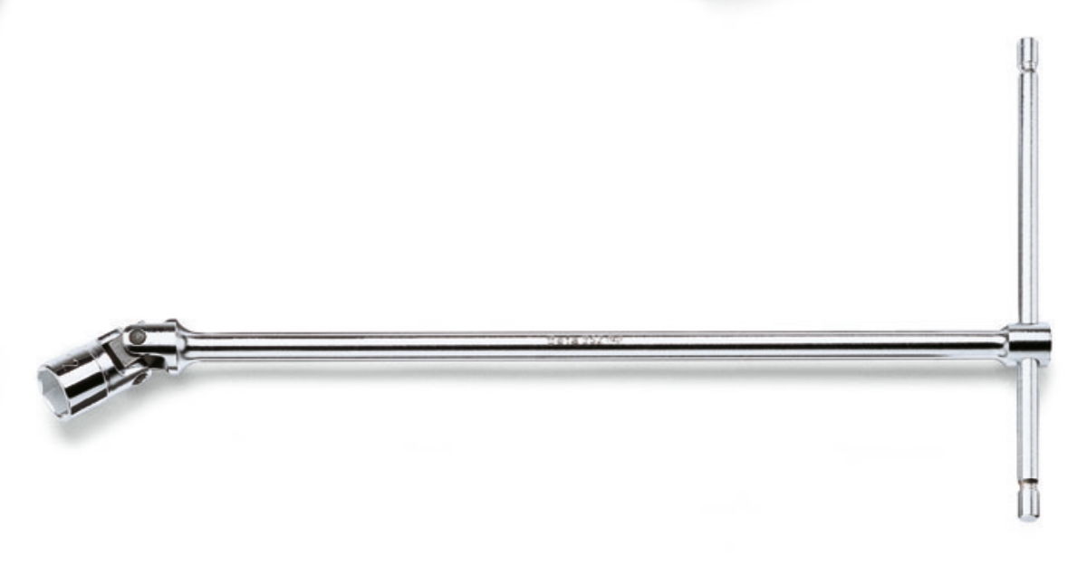 BETA 952/9 BETA 952/9 952 Csuklós T-kulcs, krómozott 9