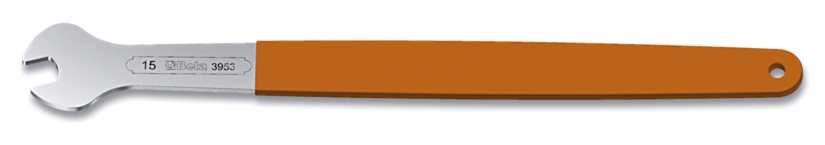 BETA 3953/15 BETA 3953/15 3953 Krómozott pedálkulcs