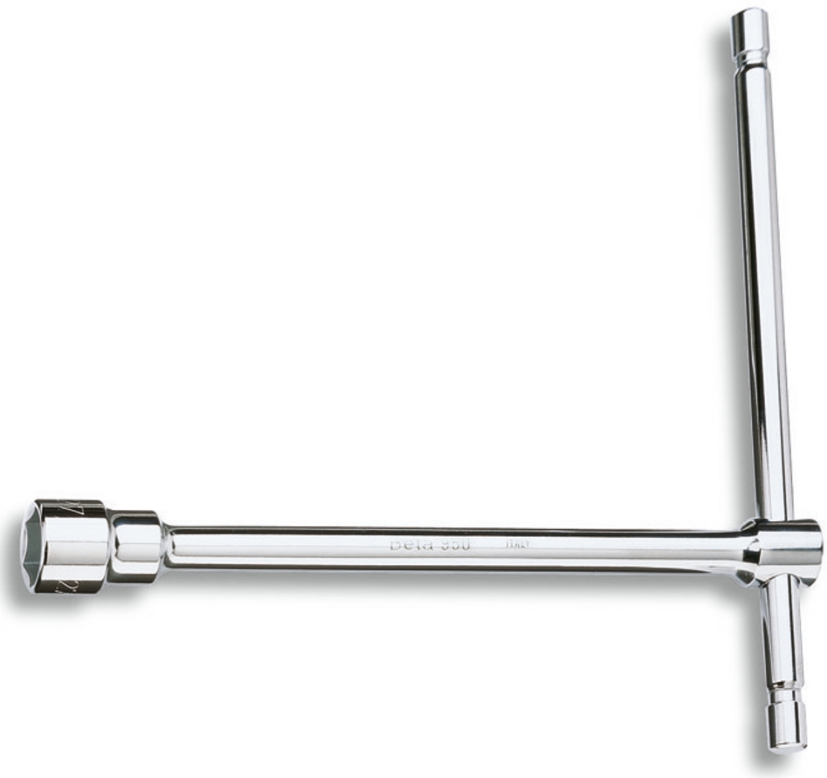 BETA 950/11 BETA 950/11 950 T-szárú dugókulcs, krómozott 11