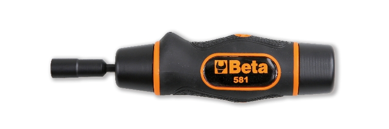 BETA 581 BETA 581