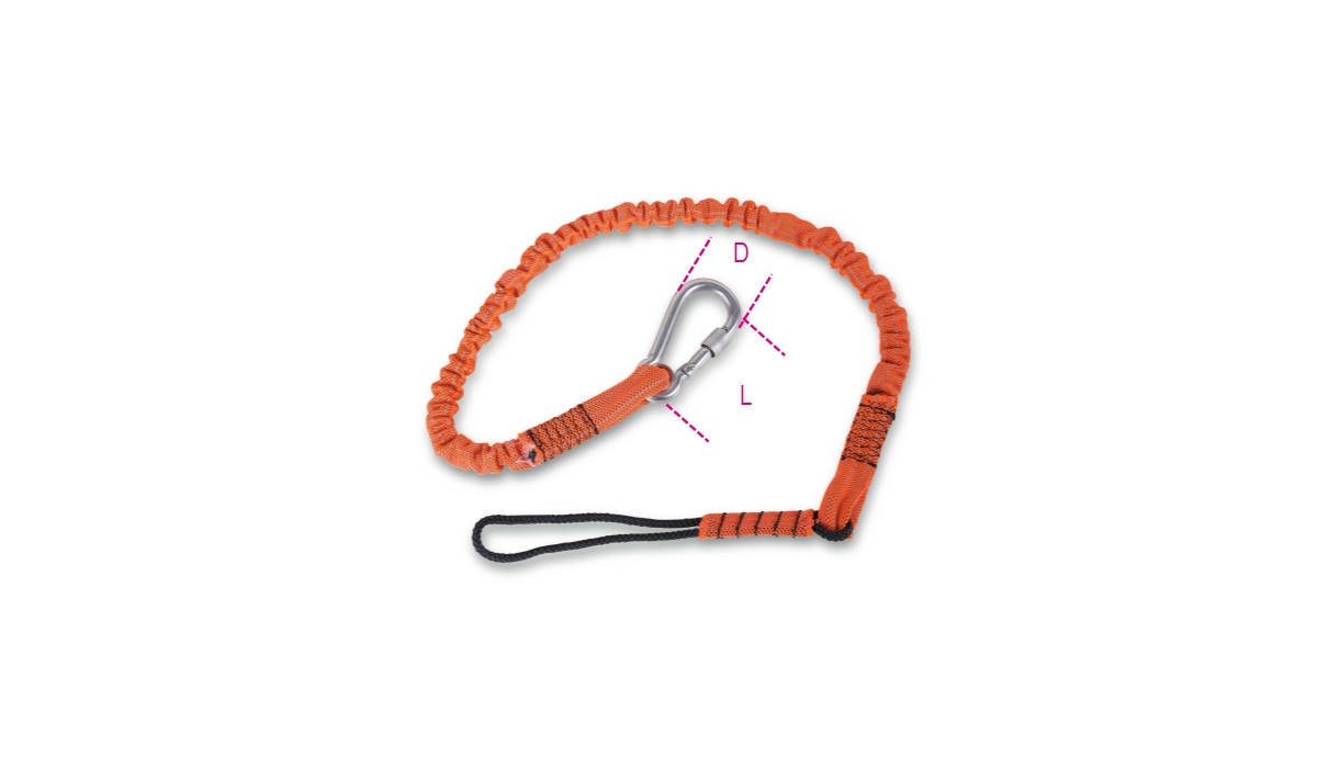 BETA 8877 BETA 8877 8877 Amortizált csatoló heveder