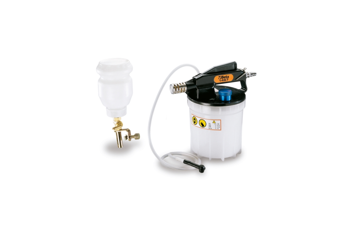BETA 1467 BETA 1467 1467 Fékfolyadékleszívó