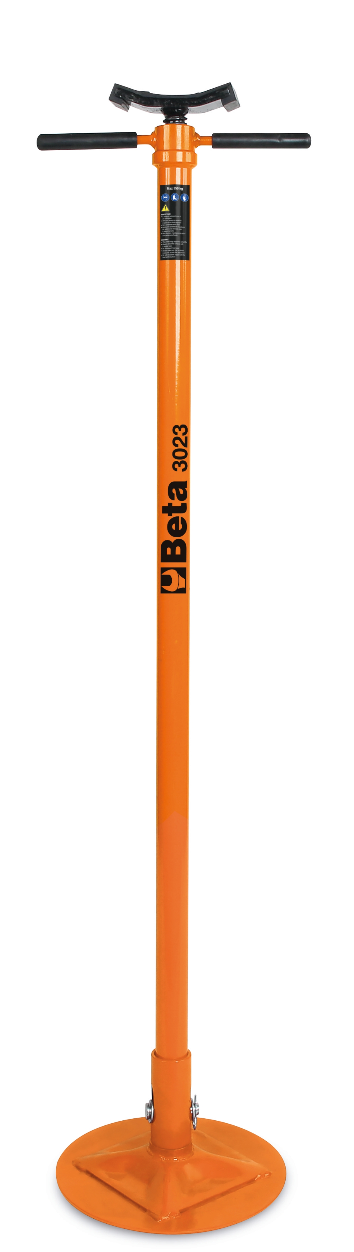 BETA 3023 BETA 3023 3023 HIDRAULIKUS HAJTÓMŰEMELŐ, ÁLLÍTÓ CSAVARRAL