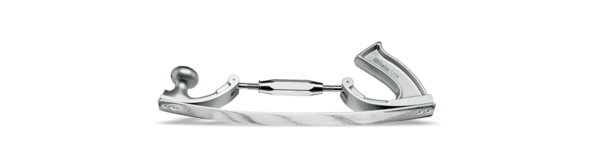 BETA 1338 BETA 1338 1338 Karosszériareszelő az 1338R típusú reszelőlapokhoz