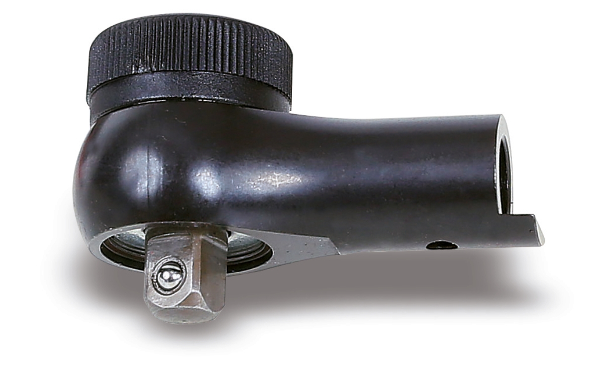 BETA 611 BETA 611 611 Kettős működésű racsni a 604B/5 és a 604B/10 modellhez Külső négyszög: 8 mm