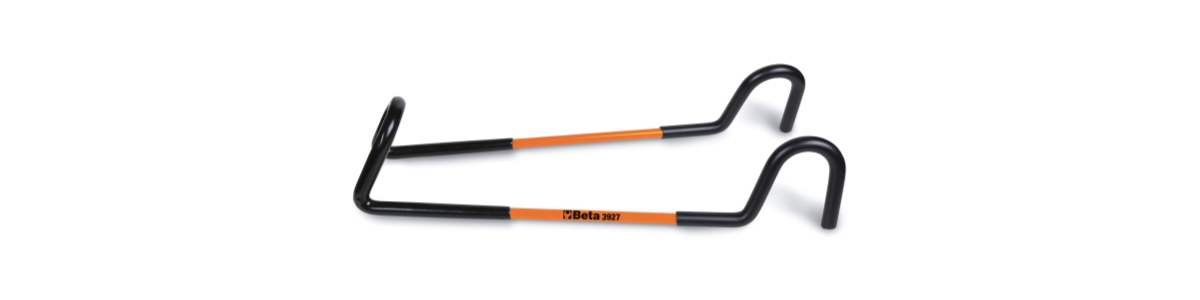 BETA 3927 BETA 3927 3927  Kormányreteszelő