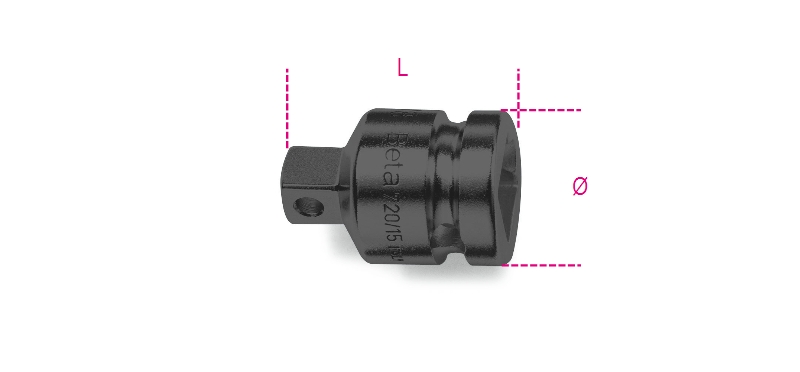 BETA 720/15 KÖZBETÉT BETA 720/15 KÖZBETÉT