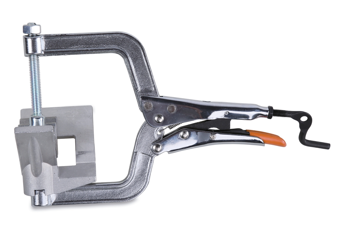 BETA 1066 BETA 1066 1066 Állítható önzáró fogó, 90° zárási szög