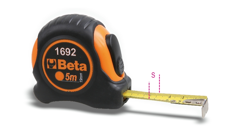 BETA 1692/2 BETA 1692/2