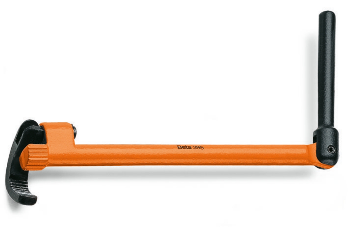 BETA 395 BETA 395 395 Univerzális önzáró hollander kulcs, lakkozott