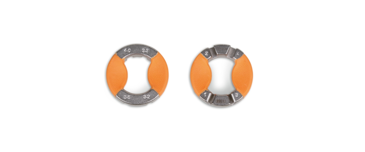 BETA 3961U BETA 3961U 3961U  Professzionális küllőhúzó kulcs 3,2 - 4,0 mm