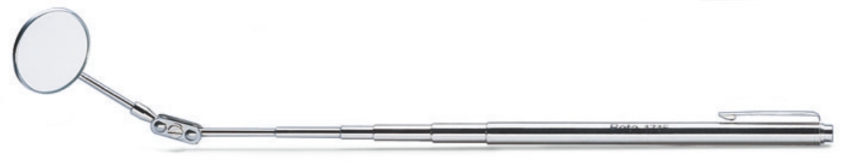 BETA 1715 BETA 1715 1715 Teleszkópos csuklós vizsgálótükör