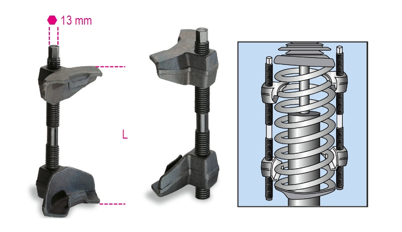 BETA 1556/2A BETA 1556/2A